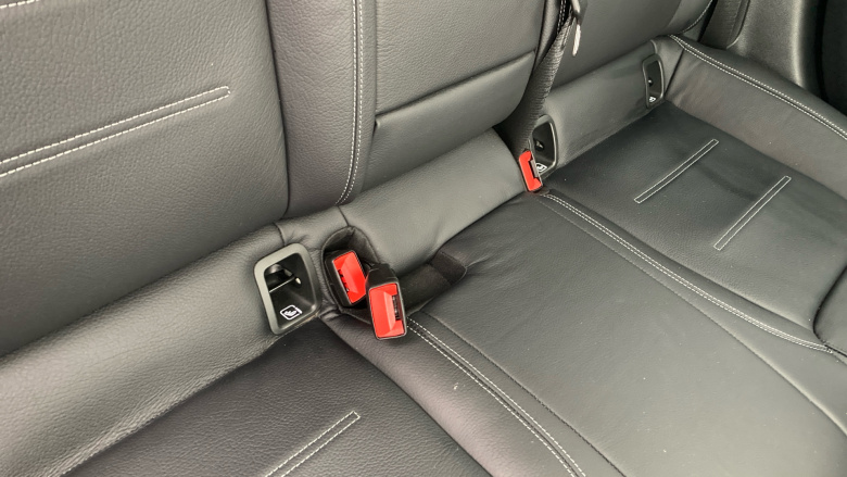 Mercedes-Benz CLA 220d AMG Line Premium Plus 4dr Tip Auto Diesel Saloon